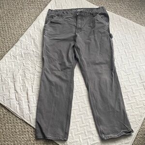 Carhartt Rugged flex relaxed fit duck utility work pant